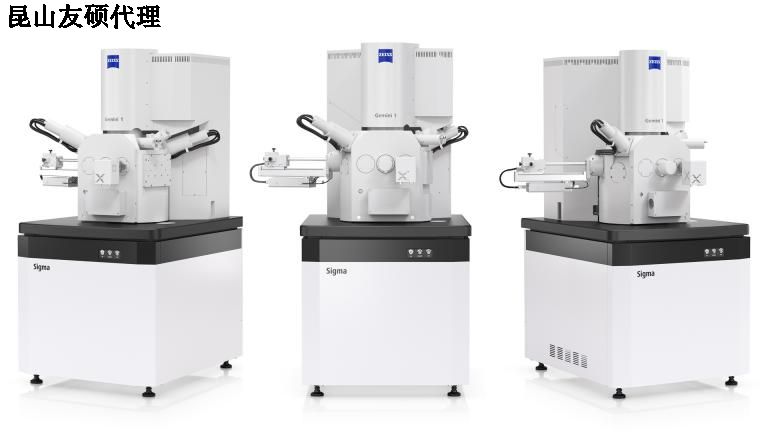 郴州郴州蔡司扫描电镜